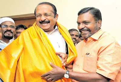 vaiko-thirumavalavan